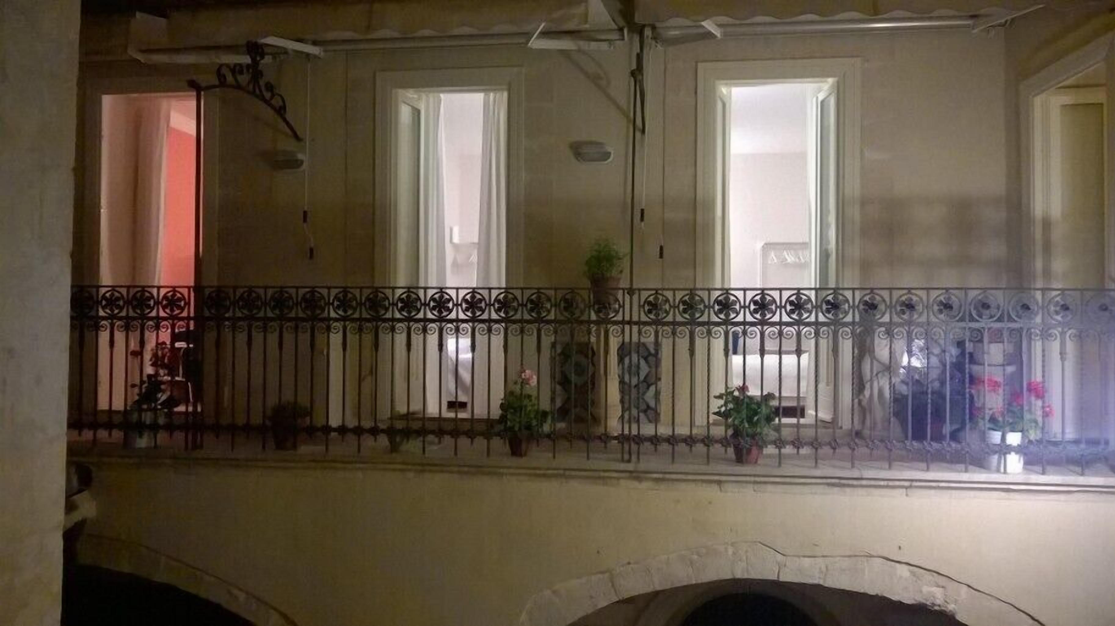 Balcone