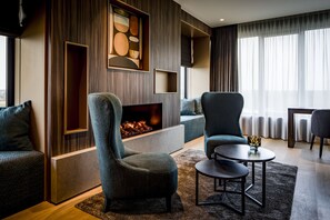 Svit | Vardagsrum | Platt-tv