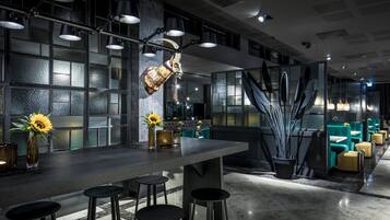 Bar (di hartanah)