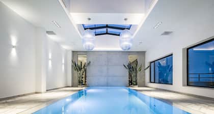 Van Der Valk Hotel Enschede