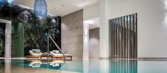 Van Der Valk Hotel Enschede