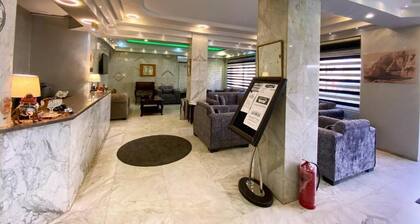 Al Anbat Midtown Hotel