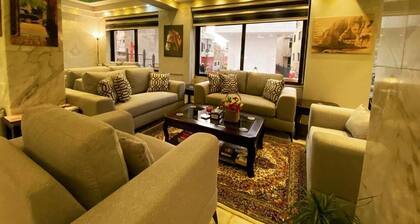 Al Anbat Midtown Hotel