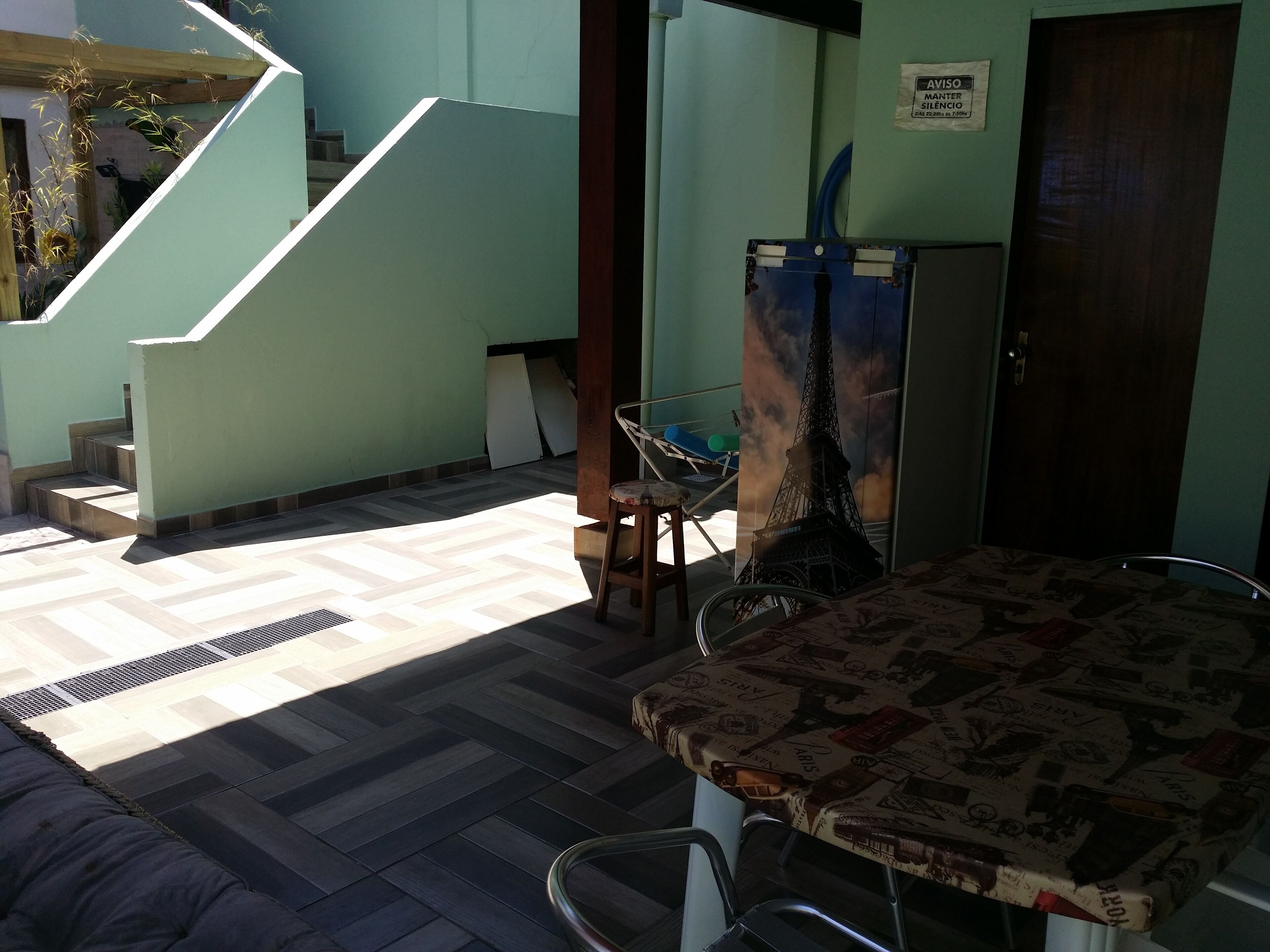 Foto - Beira Mar Hostel