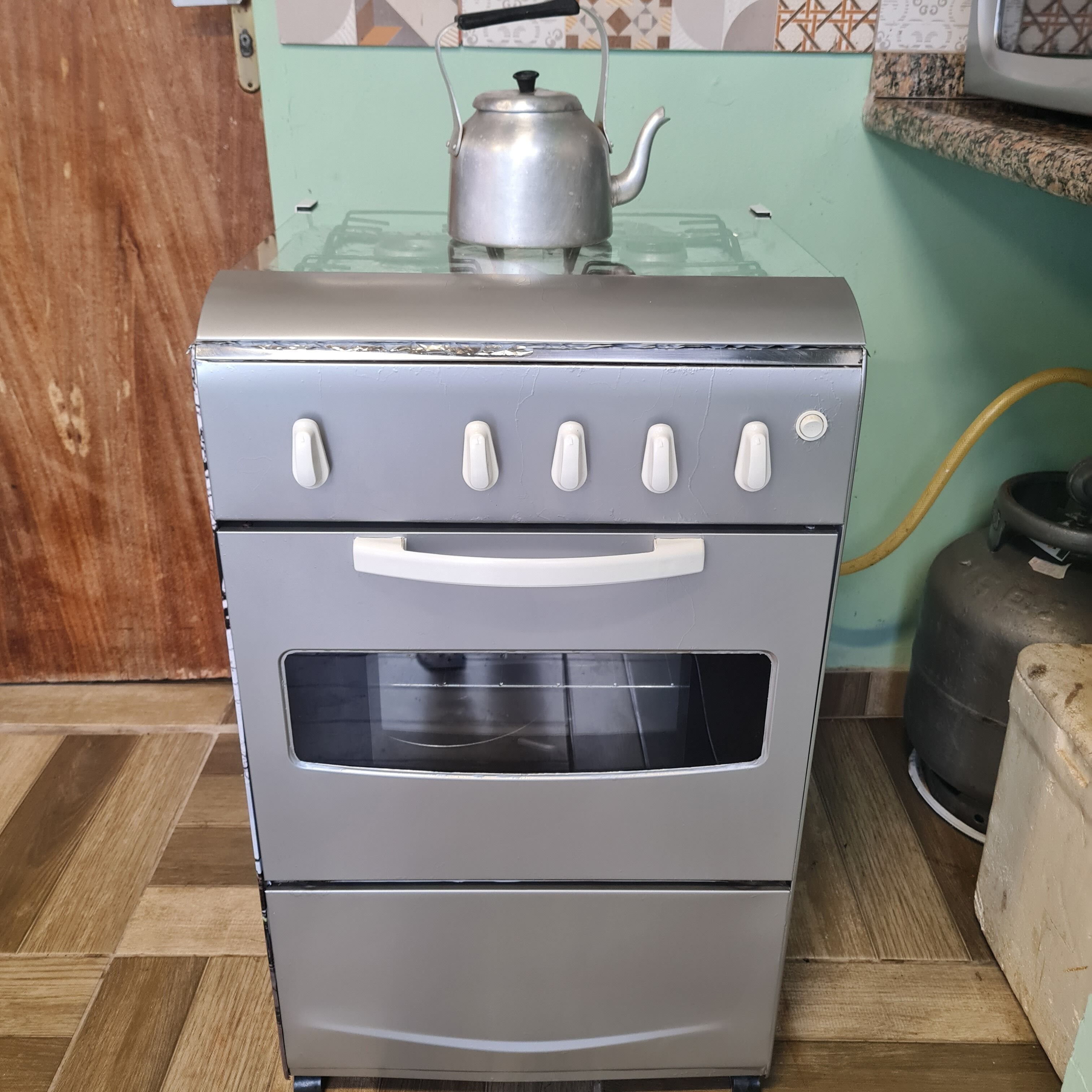 Foto - Beira Mar Hostel