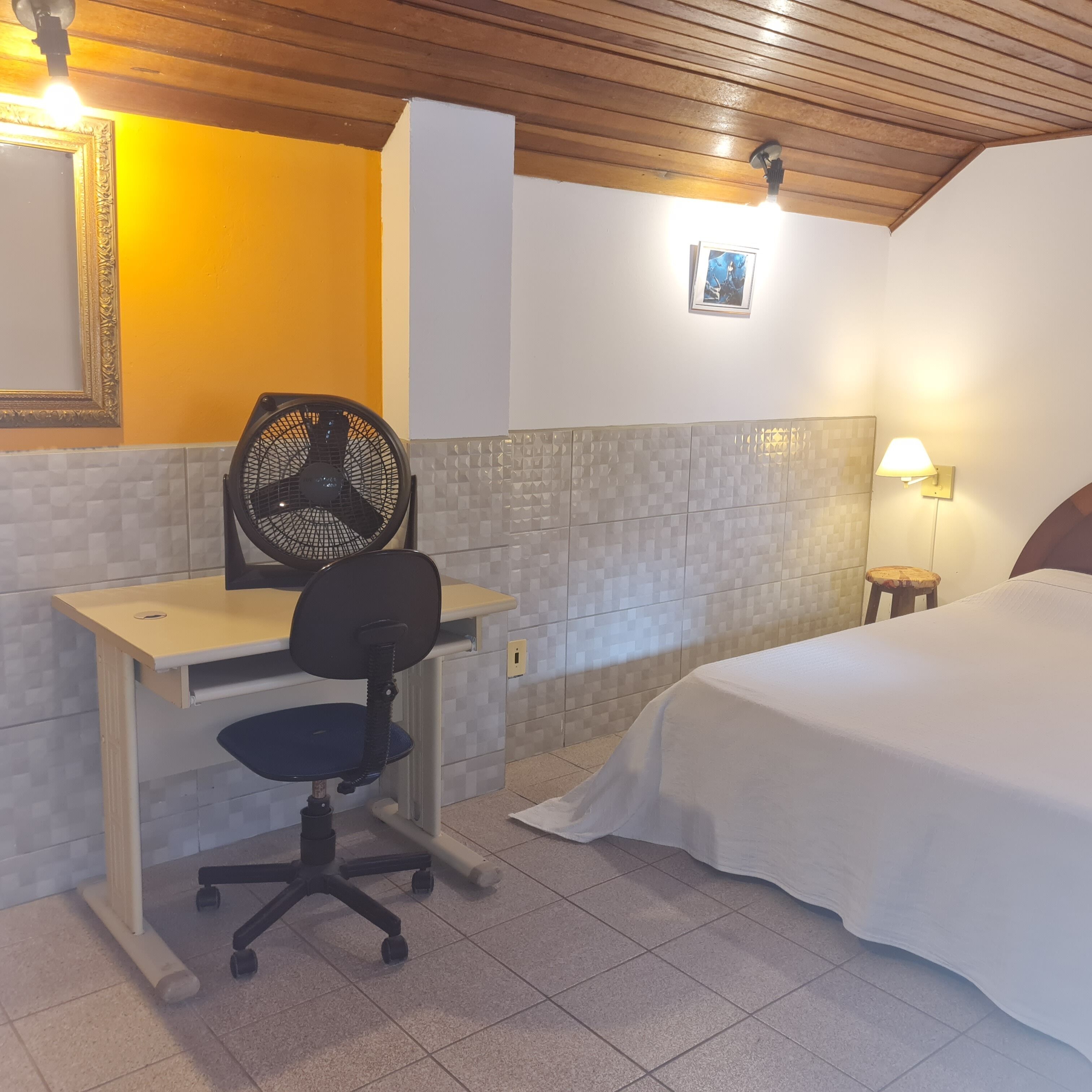 Foto - Beira Mar Hostel