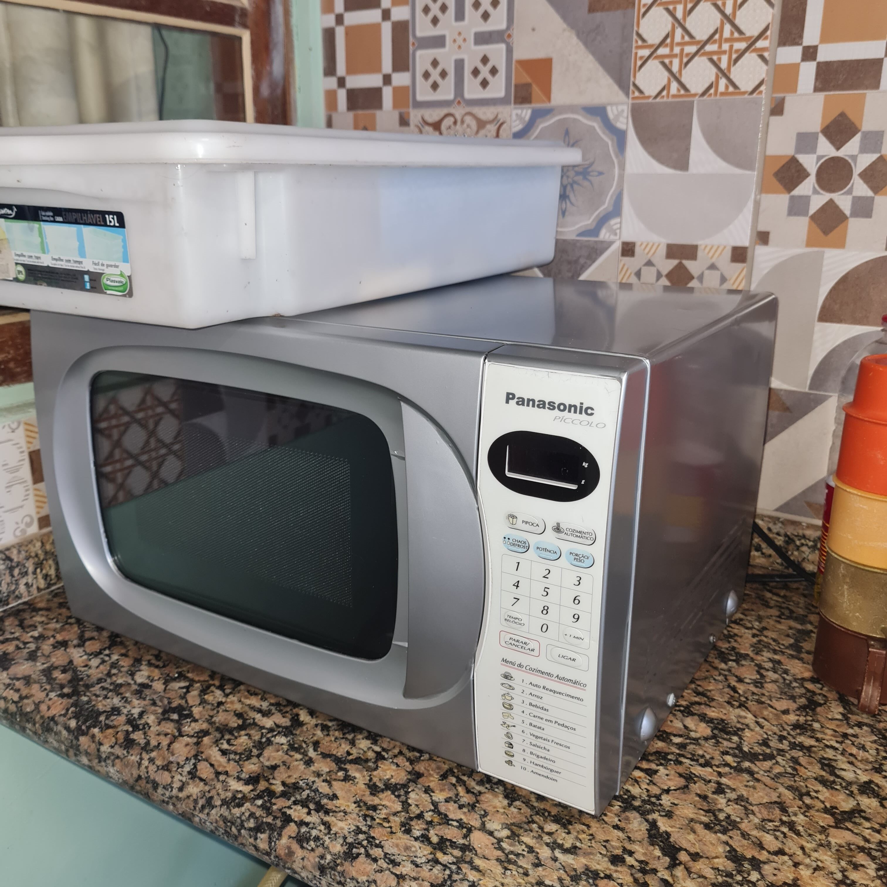 Foto - Beira Mar Hostel