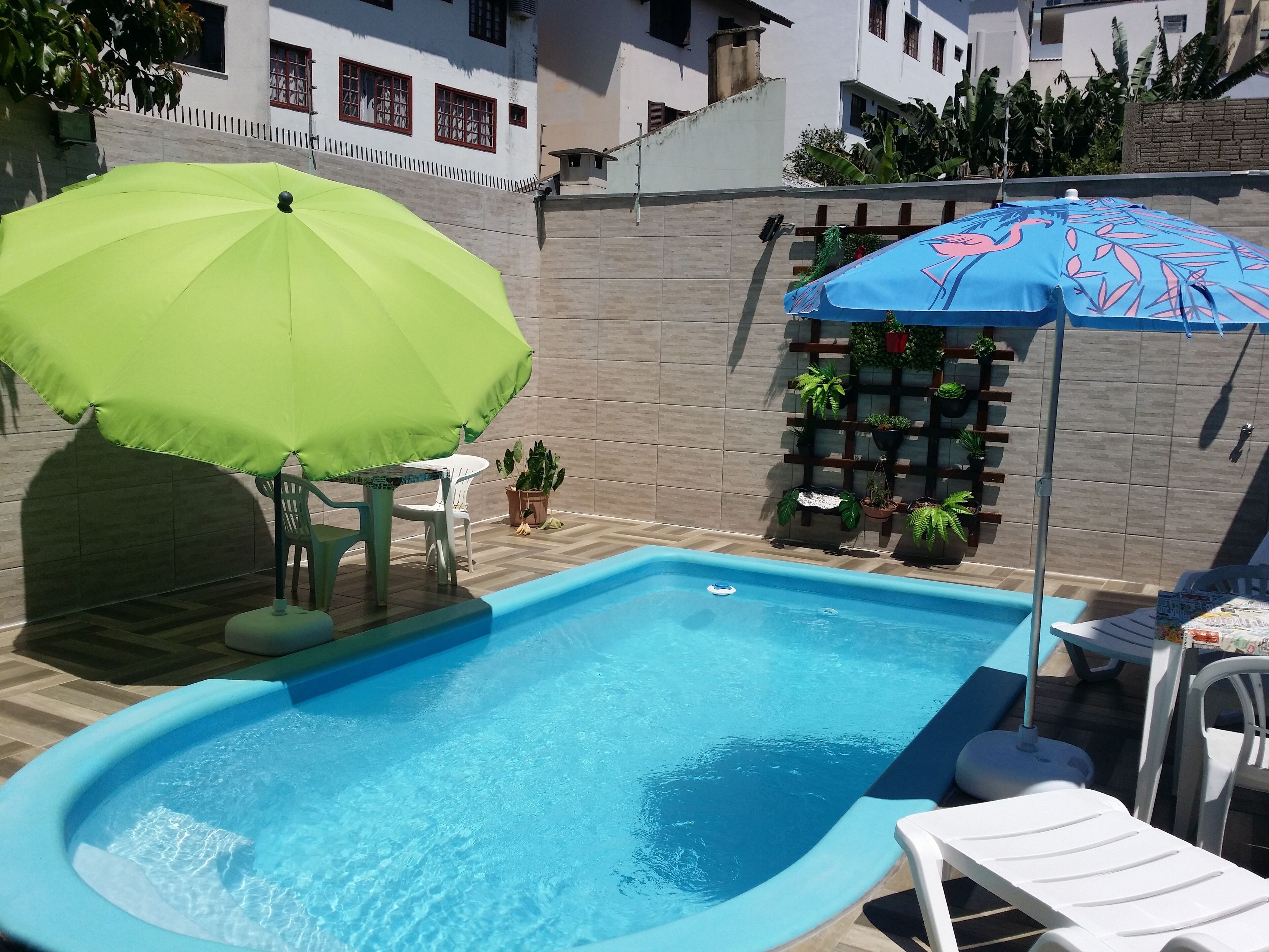 Foto - Beira Mar Hostel