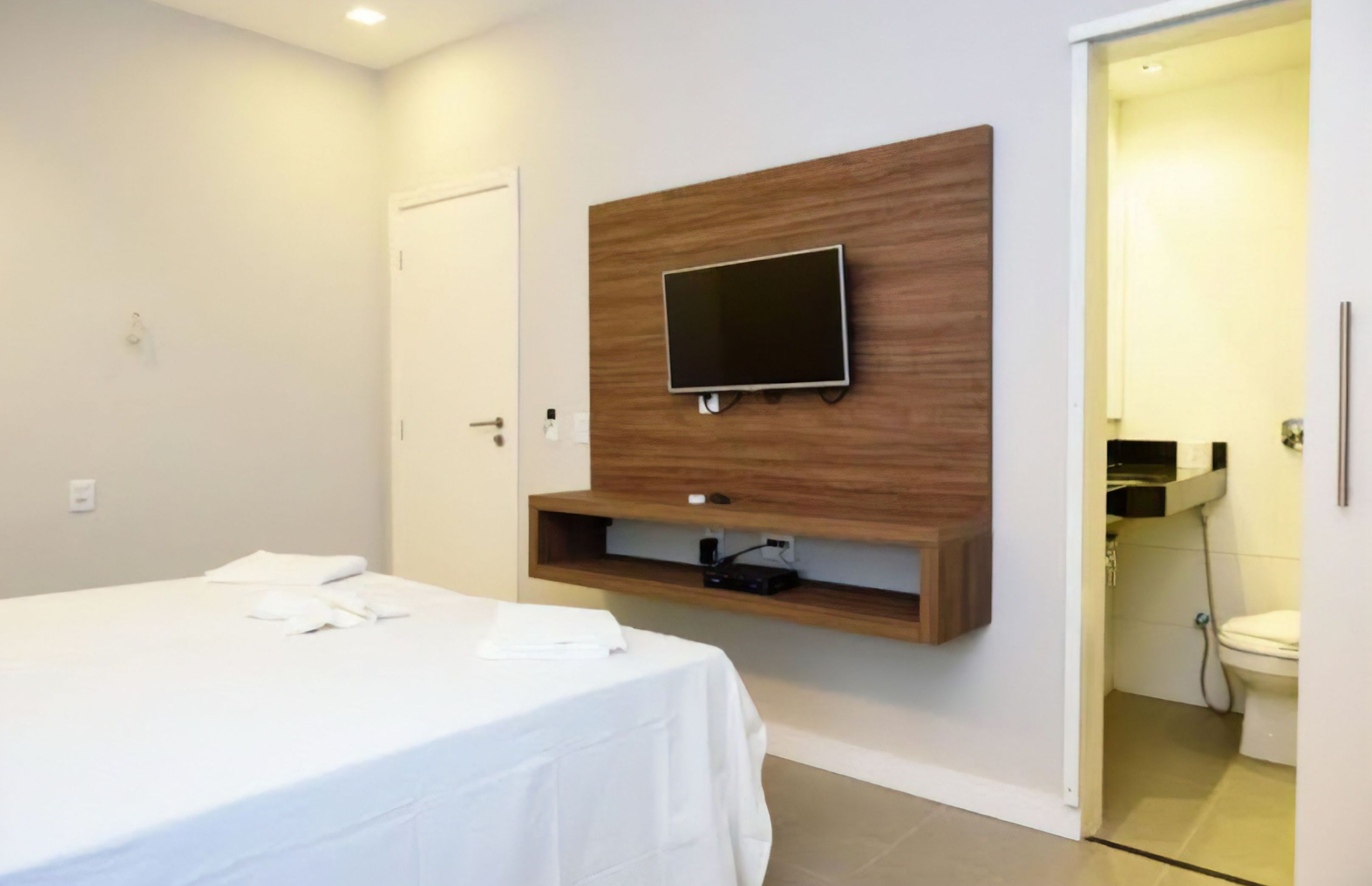 Foto - Icaraí Suítes