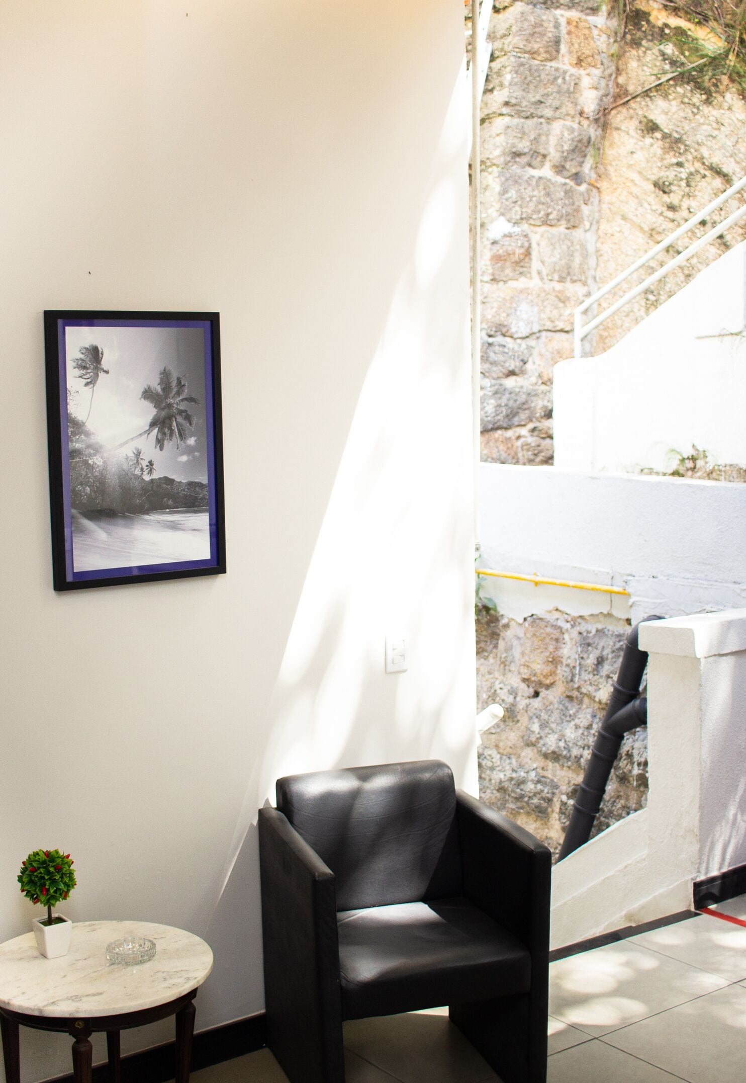 Foto - Icaraí Suítes