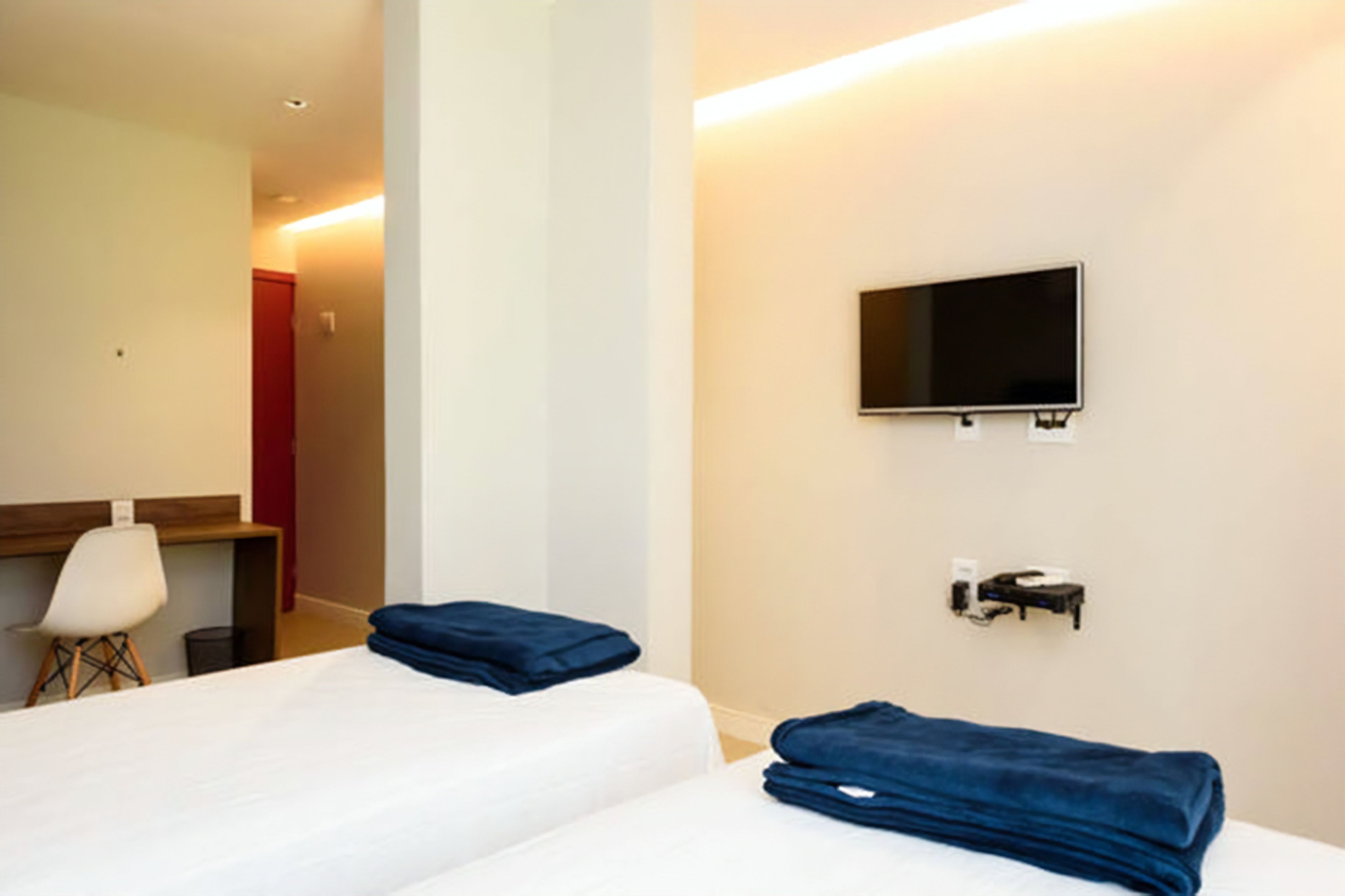 Foto - Icaraí Suítes