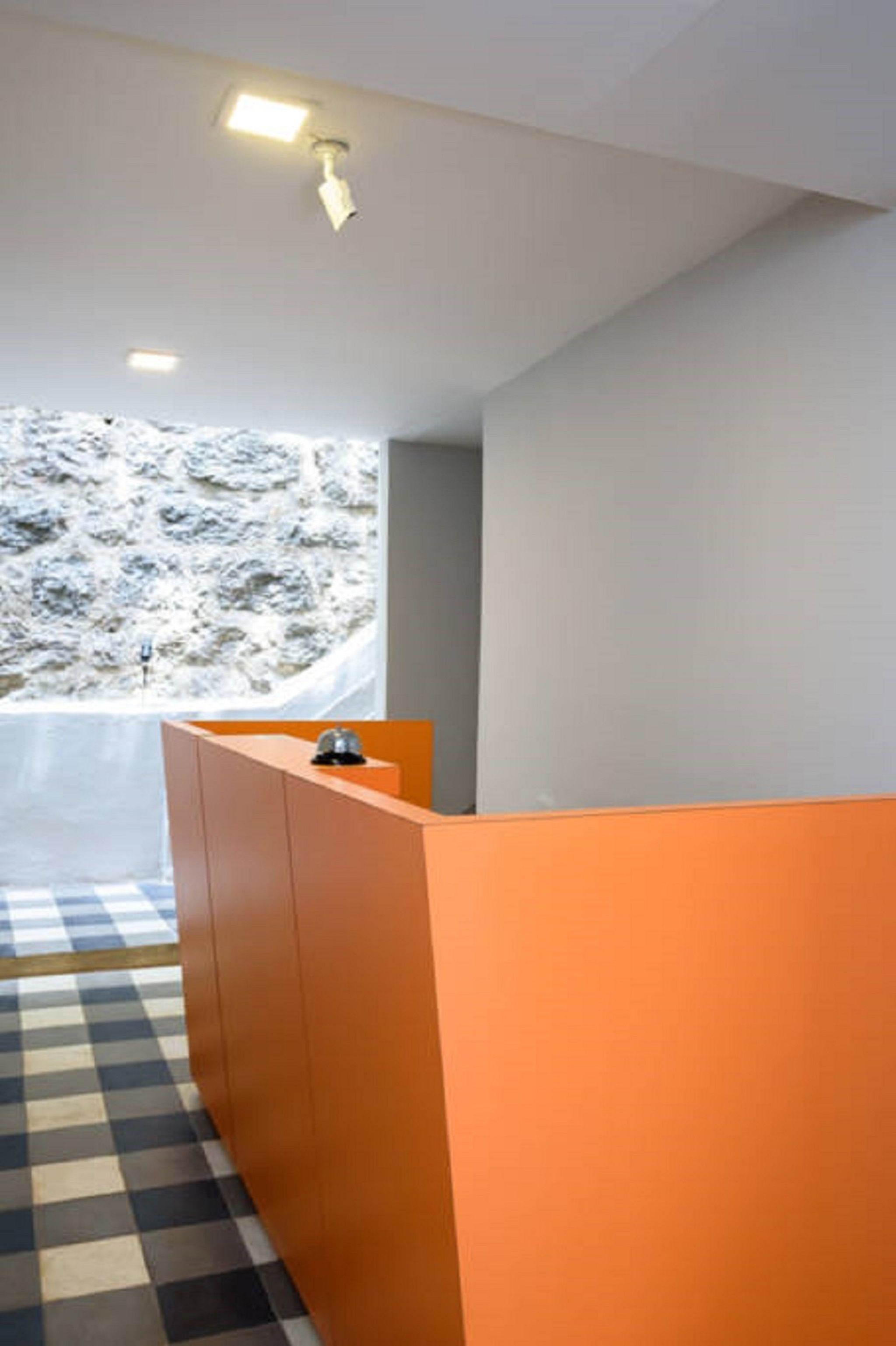 Foto - Icaraí Suítes