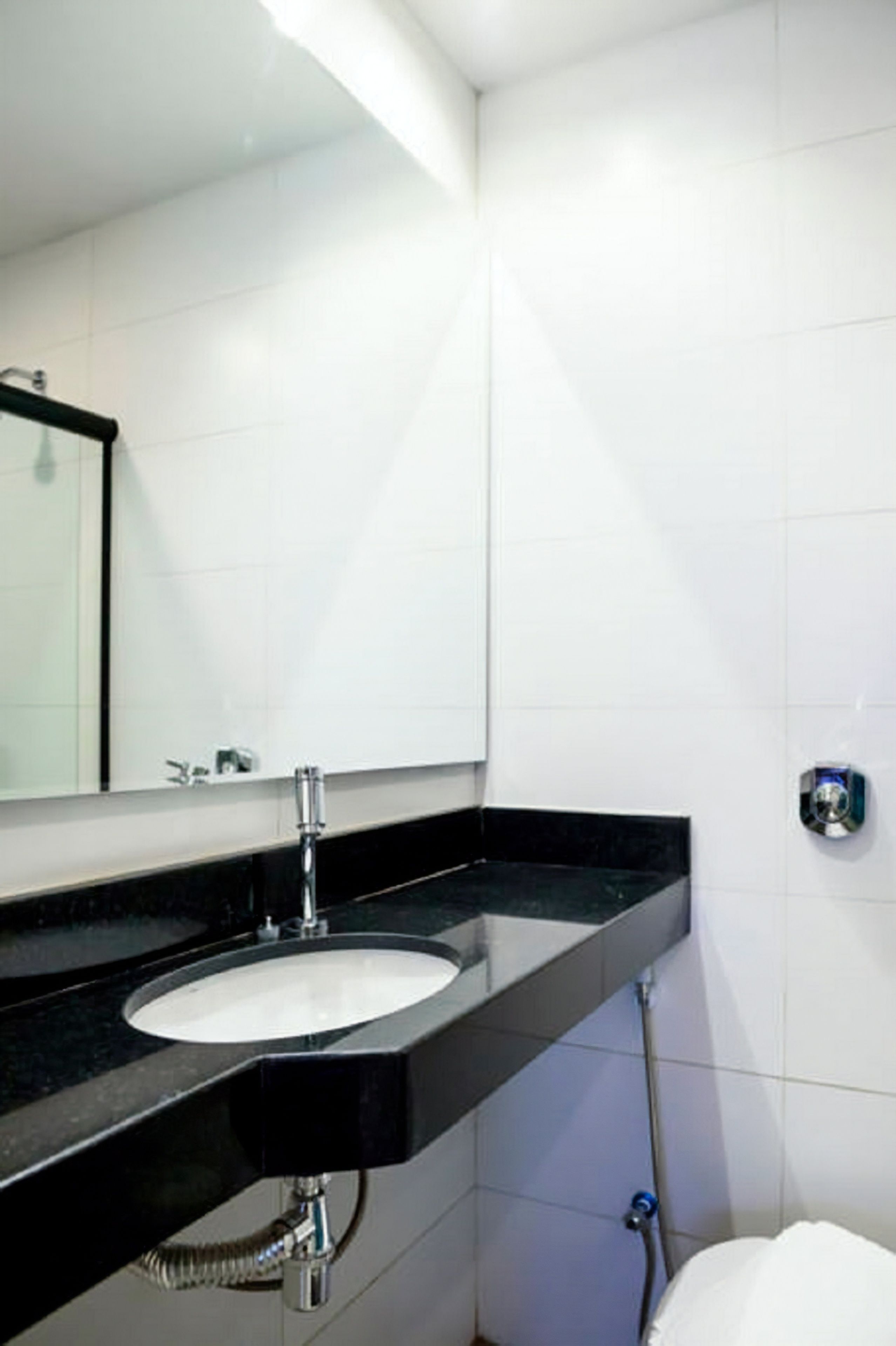 Foto - Icaraí Suítes