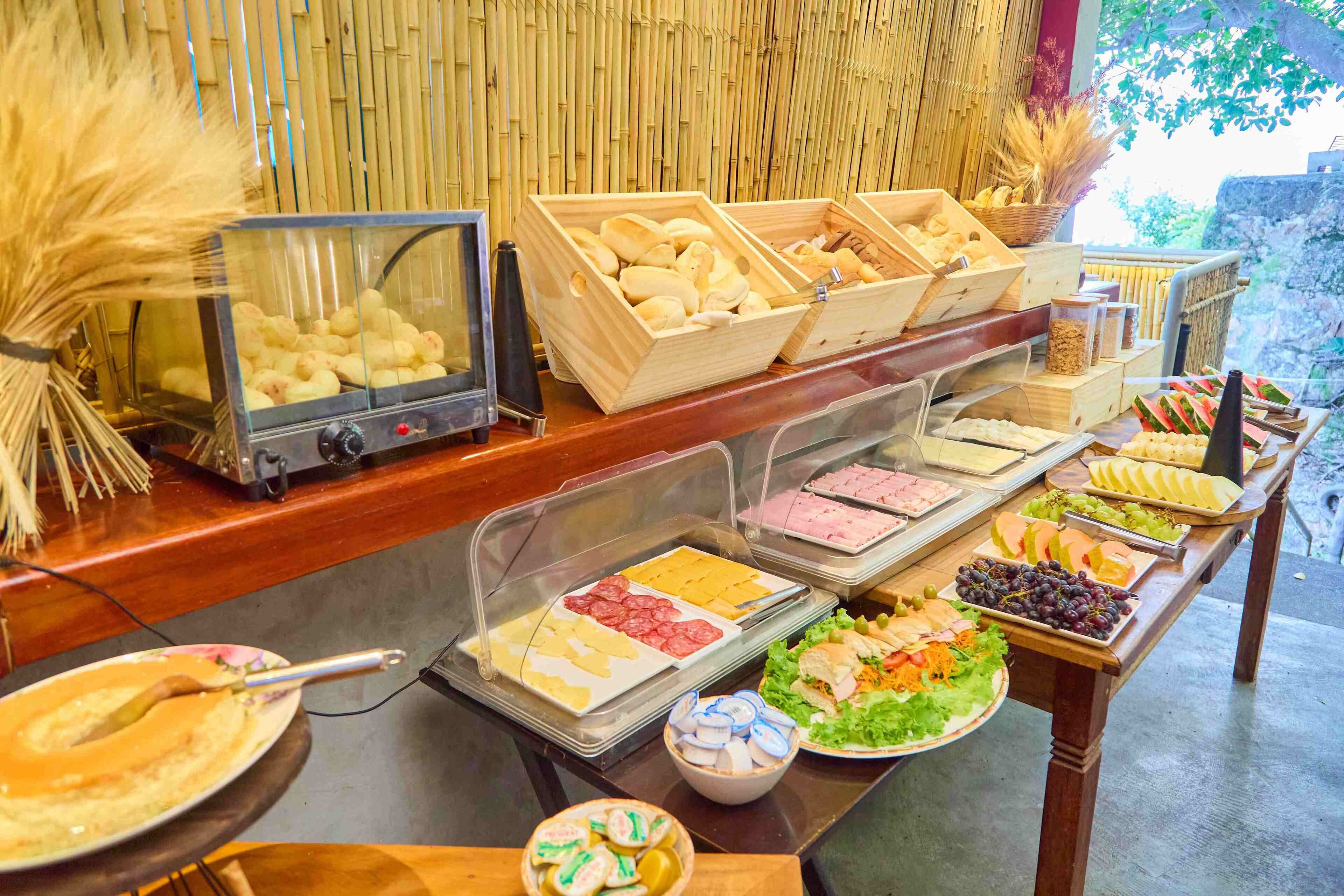 Foto - Icaraí Suítes