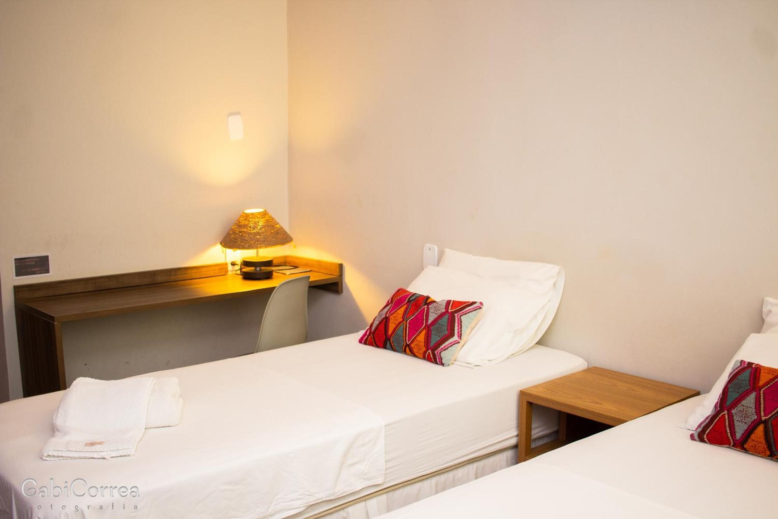 Foto - Icaraí Suítes