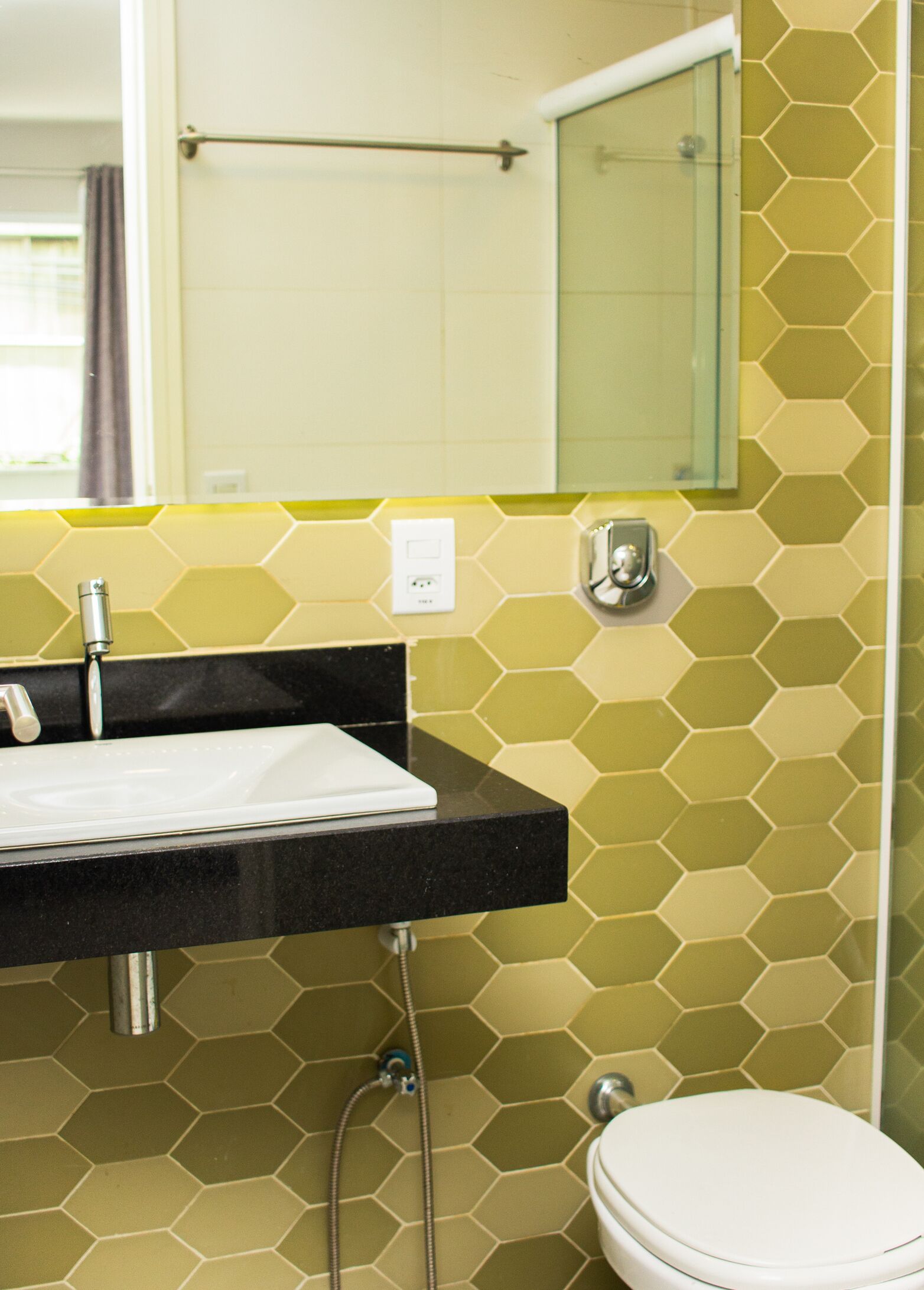 Foto - Icaraí Suítes