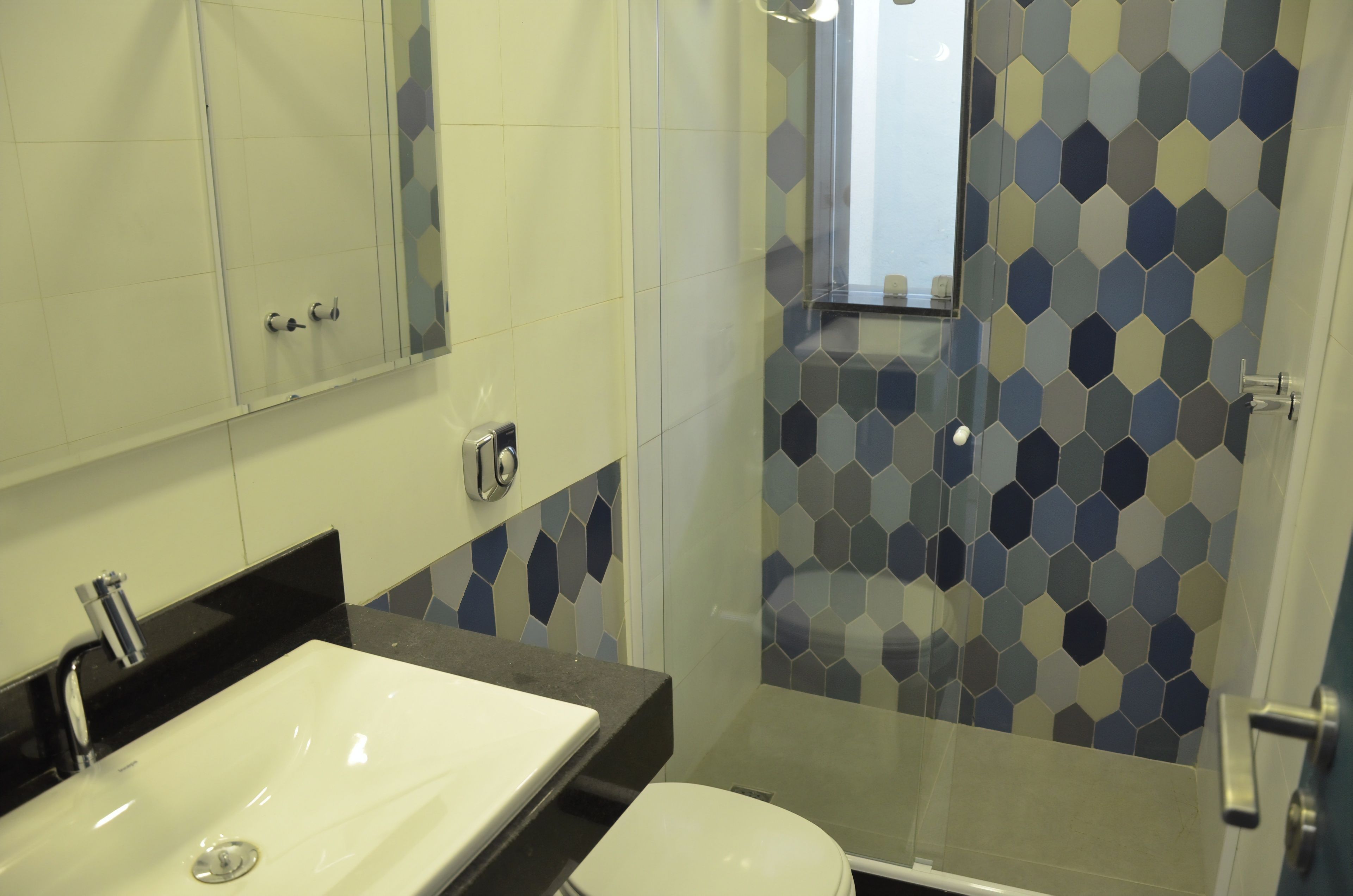 Foto - Icaraí Suítes