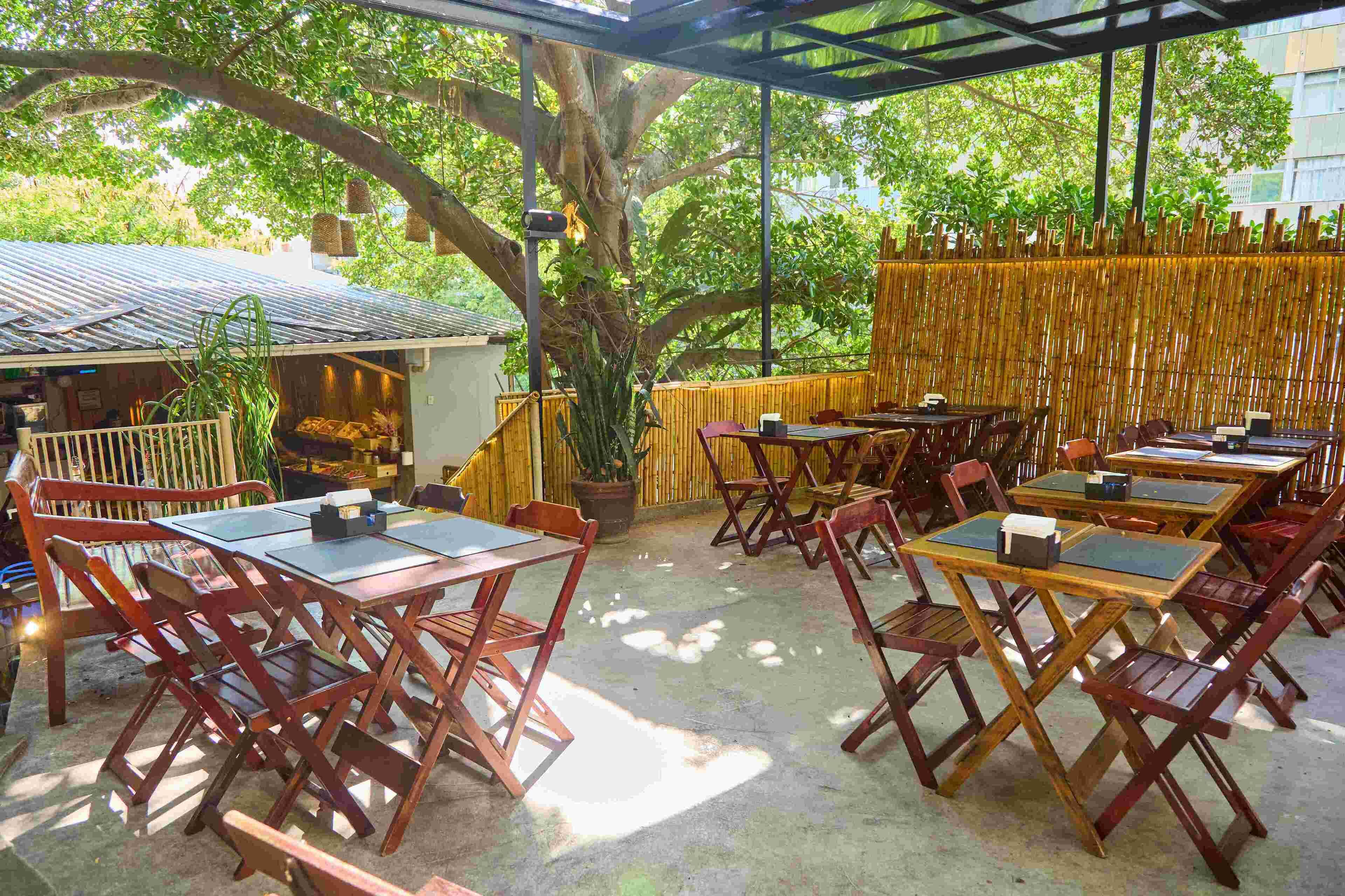 Foto - Icaraí Suítes