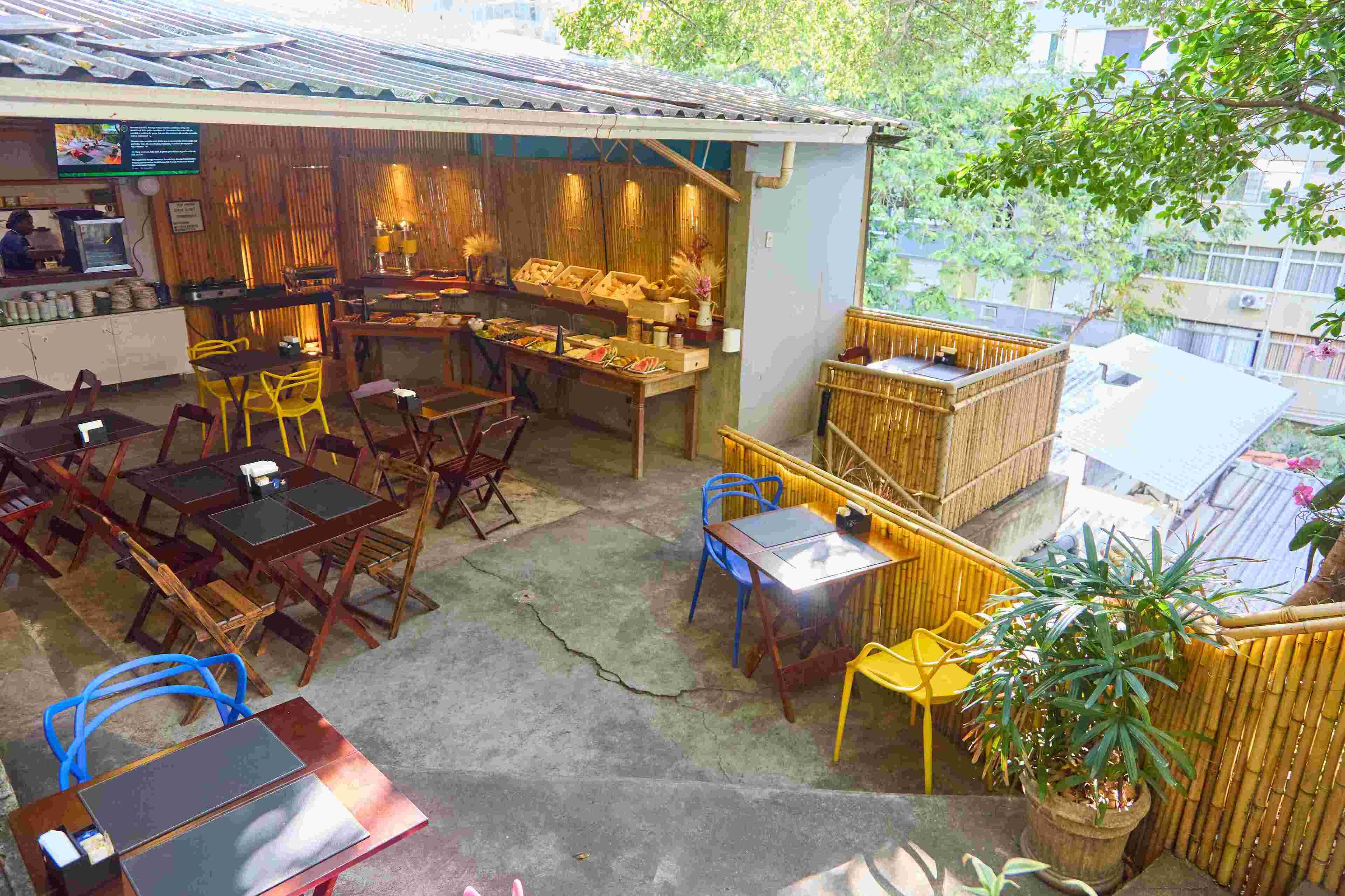 Foto - Icaraí Suítes