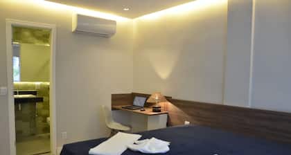 Icarai Suites