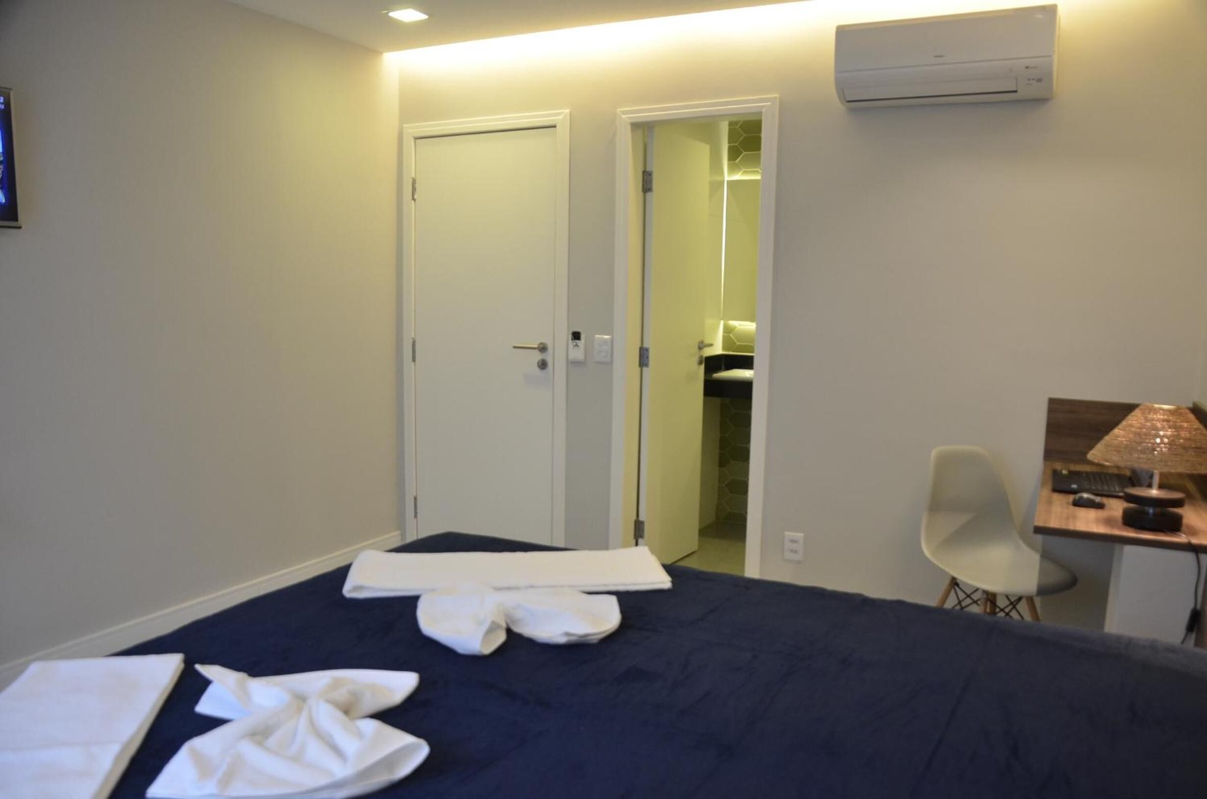 Foto - Icaraí Suítes