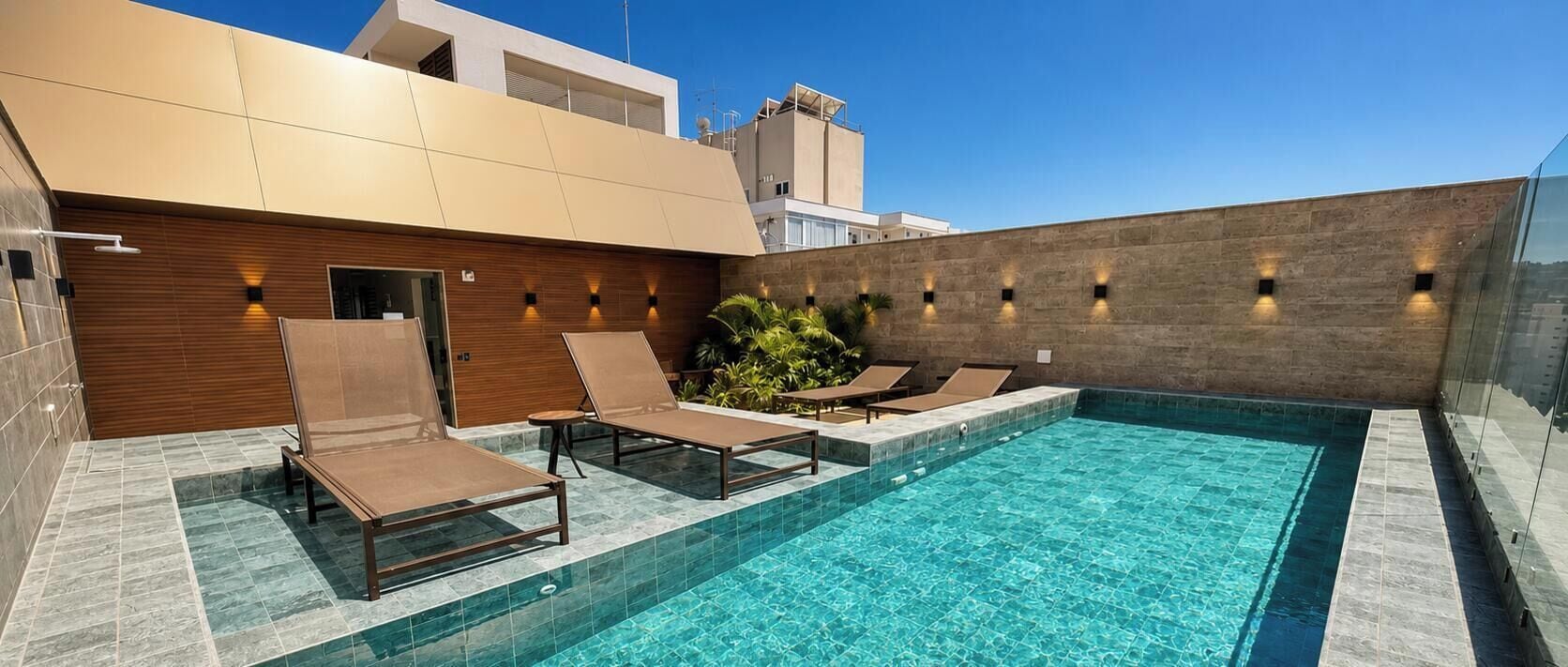 Foto - Icarai Suites