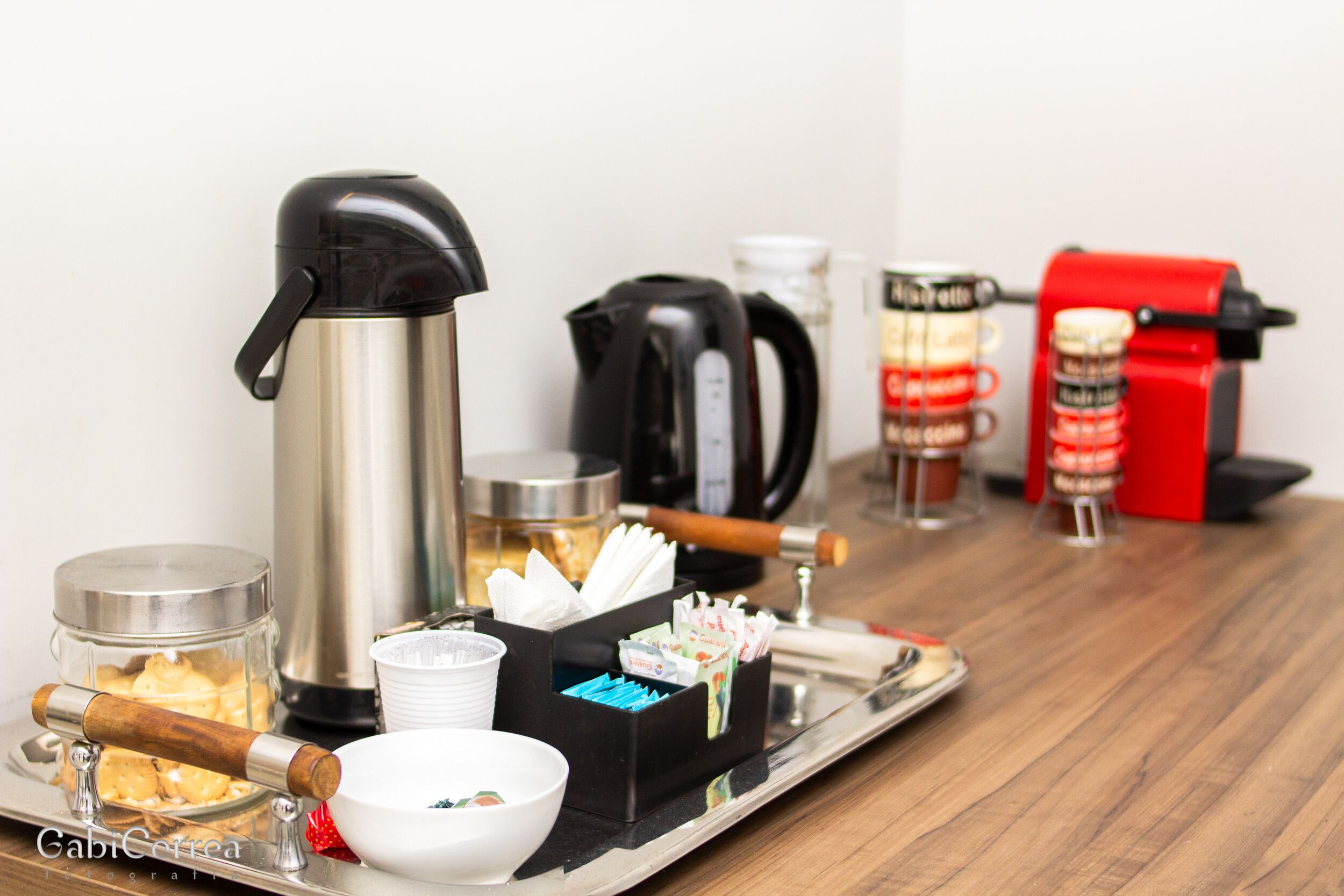 Foto - Icaraí Suítes