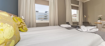 Fast Hotel Svolvær