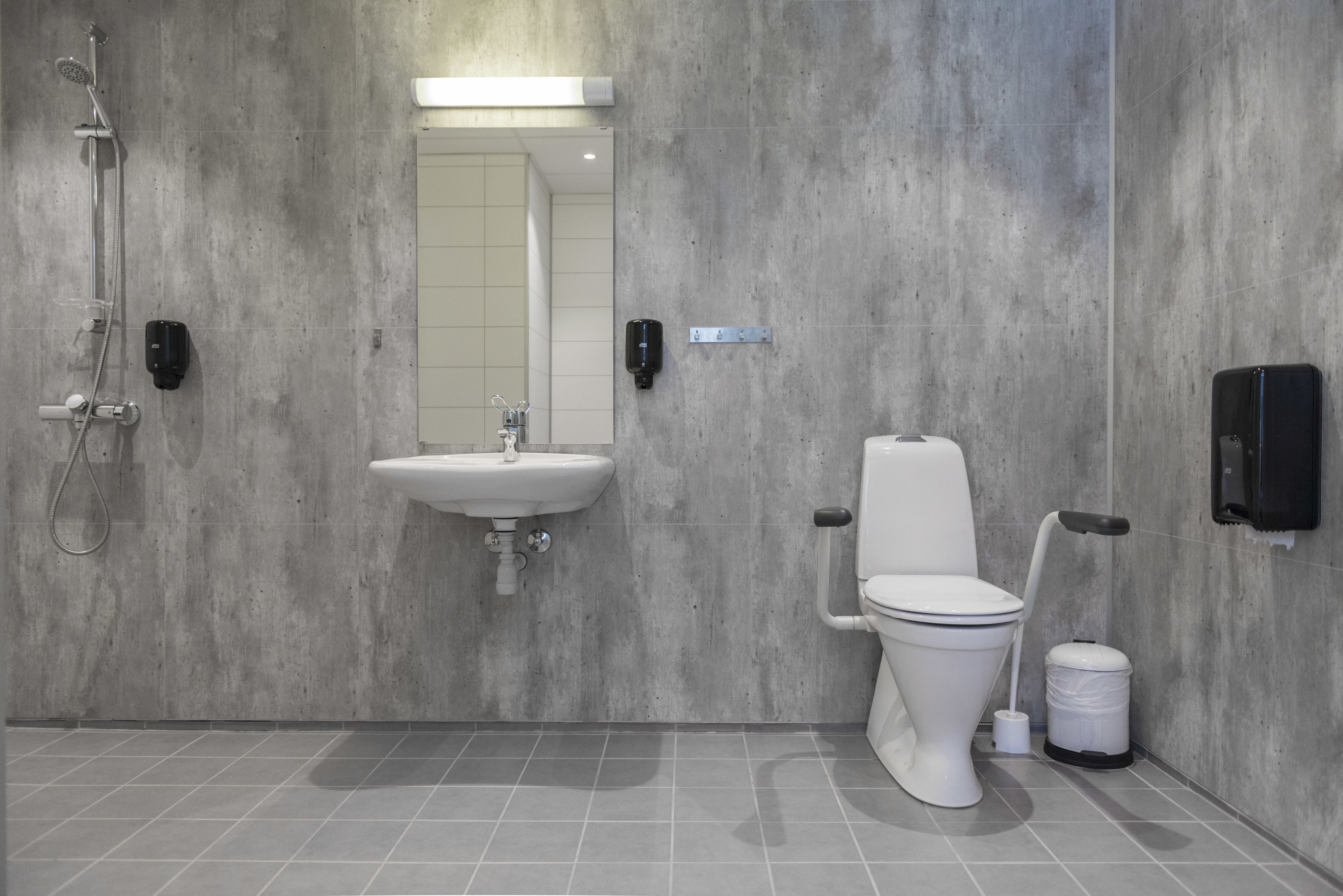 Baño
