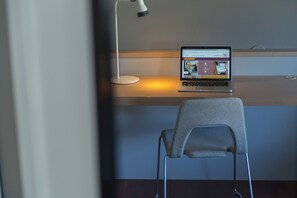 Interior - Fast Hotel Svolvær (Vagan)