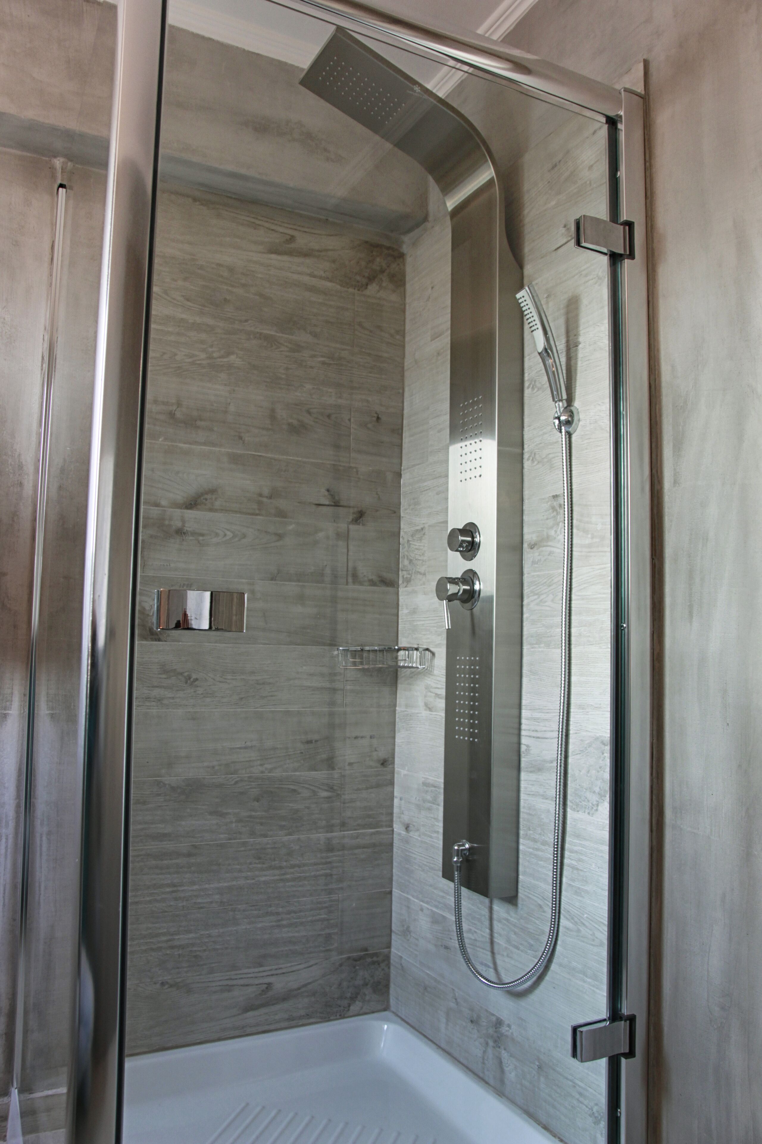 Luxury Villa, 3 Bedrooms | 1 bedroom, premium bedding, in-room safe, soundproofing