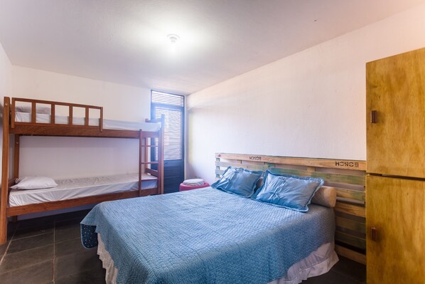 Standard Room | Free WiFi