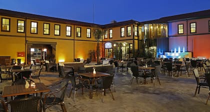 Ipekyolu Hotel
