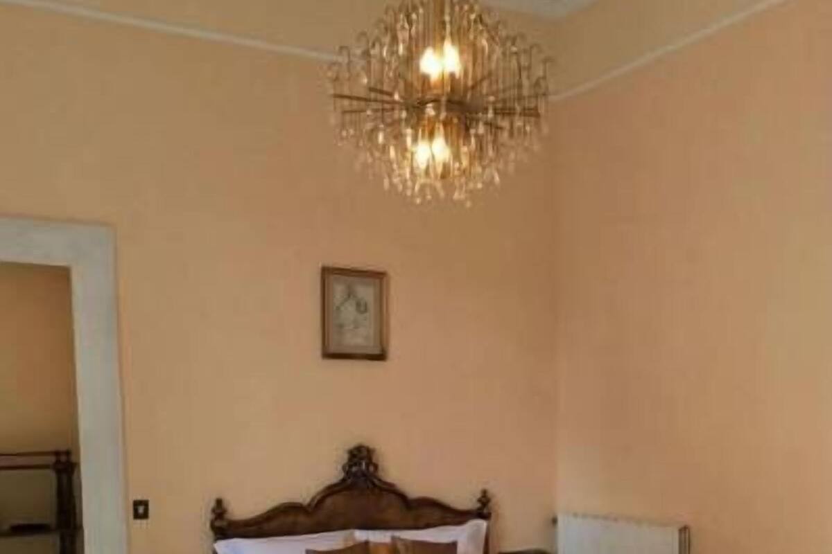 Triple Room (Donna Sofia)