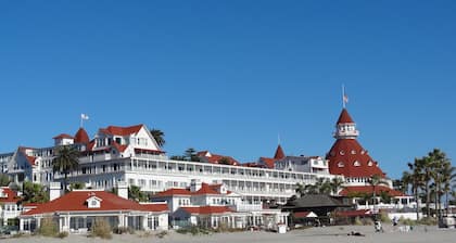EQC Hotel 504