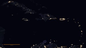 Exterior - EQC Hotel 518 (Région Test)