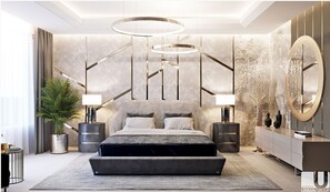 Apartment (CUSTOM NAME) | Außenbereich