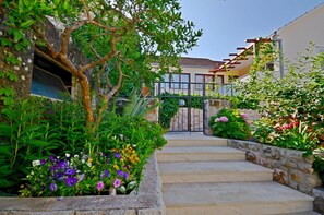 Building design