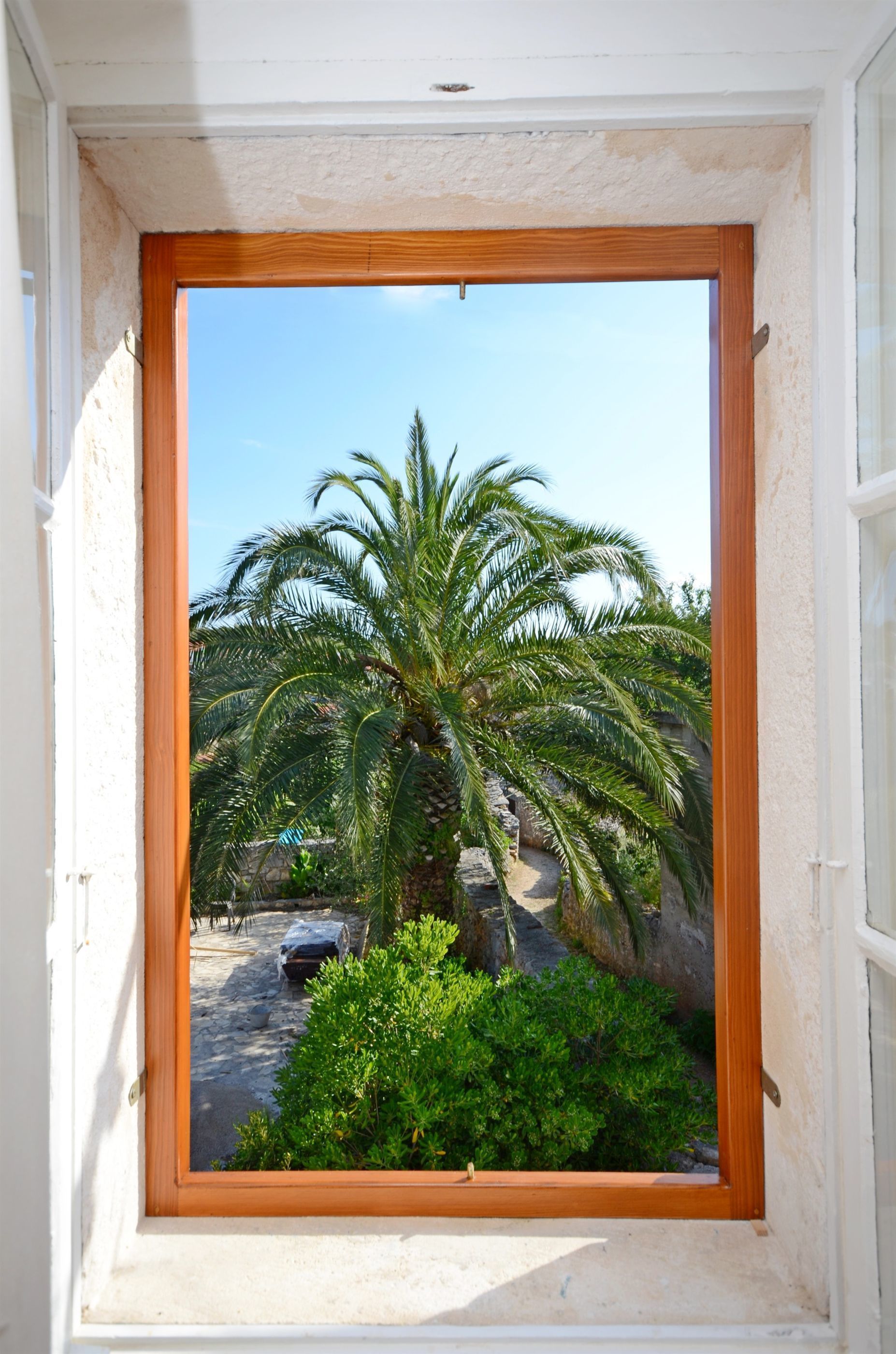 Apartment, 1 Bedroom, Private Pool | Aerial view