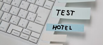EQC Hotel 542