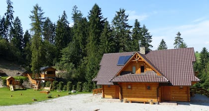 Domek Pod Howyzem