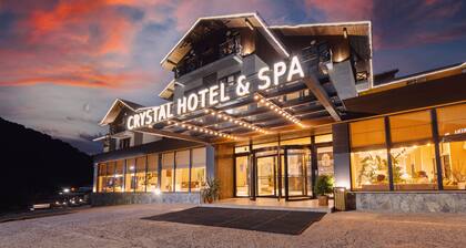 Hotel and SPA Crystal