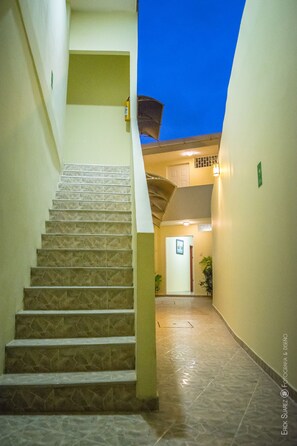Apartamento 101- 2 Bedrooms | In-room safe, individually furnished, blackout drapes - Apartamentos Villas de Cartagena (Cartagena)
