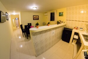 Apartamento 102- 2 Bedroom | In-room safe, individually furnished, blackout curtains - Apartamentos Villas de Cartagena (Cartagena)