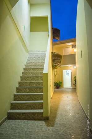 Apartamento 101- 2 Bedrooms | In-room safe, individually furnished, blackout drapes - Apartamentos Villas de Cartagena (Cartagena)
