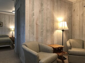 客房 | 特色装修、特色家居、办公桌、笔记本电脑工作区