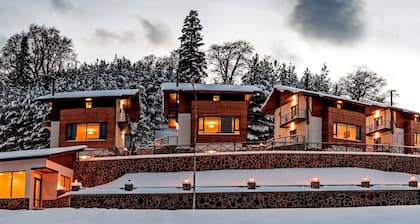 Crystal Hill Villas