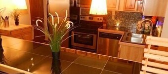 Blue Frost Apartments