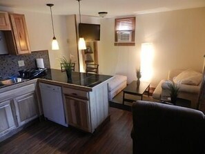 Televisión de pantalla plana