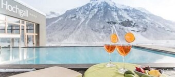 Hotel Natur Idyll Hochgall